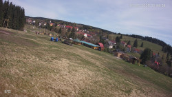 Sjezdovka