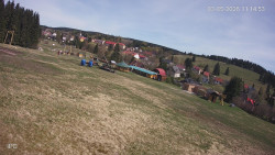 Sjezdovka