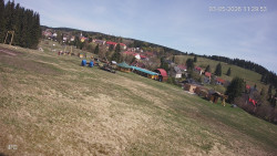 Sjezdovka
