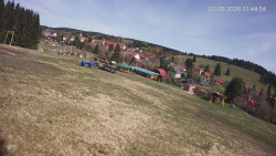 Sjezdovka