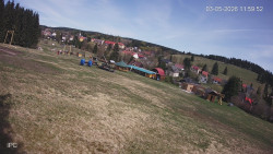 Sjezdovka
