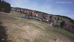 Sjezdovka