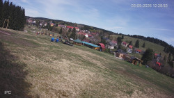 Sjezdovka