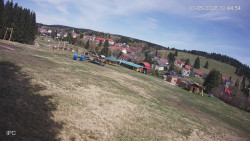 Sjezdovka