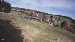 Sjezdovka