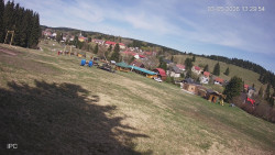 Sjezdovka