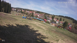 Sjezdovka