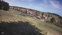 Sjezdovka
