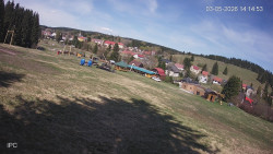 Sjezdovka