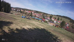 Sjezdovka