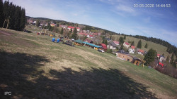 Sjezdovka