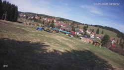 Sjezdovka