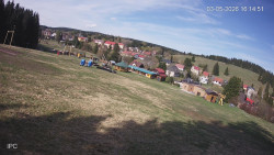 Sjezdovka