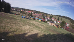 Sjezdovka