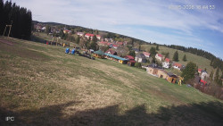 Sjezdovka