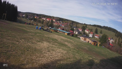 Sjezdovka