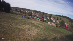 Sjezdovka