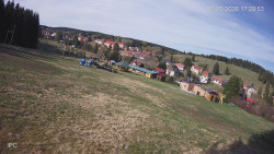 Sjezdovka