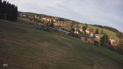 Sjezdovka