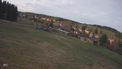 Sjezdovka