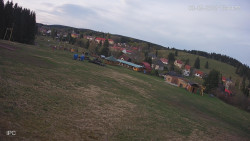 Sjezdovka