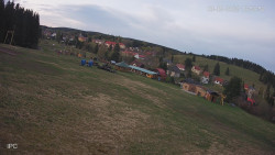 Sjezdovka