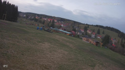 Sjezdovka