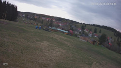 Sjezdovka