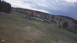 Sjezdovka