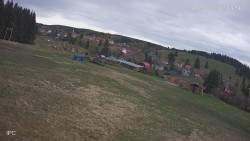 Sjezdovka