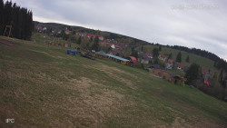 Sjezdovka