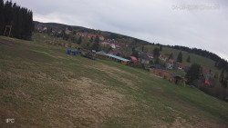 Sjezdovka