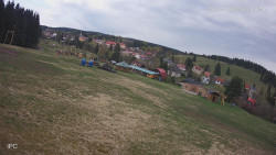 Sjezdovka
