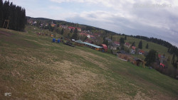 Sjezdovka