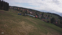 Sjezdovka