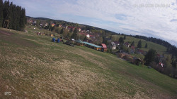 Sjezdovka