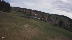 Sjezdovka