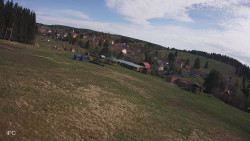Sjezdovka