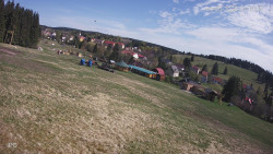 Sjezdovka