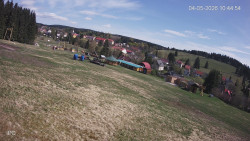 Sjezdovka