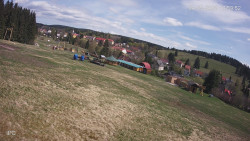 Sjezdovka