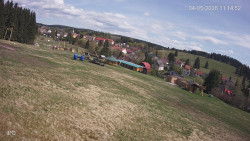 Sjezdovka