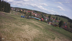 Sjezdovka
