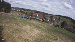 Sjezdovka