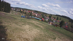 Sjezdovka