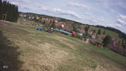 Sjezdovka