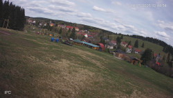 Sjezdovka