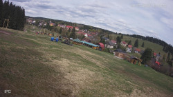 Sjezdovka