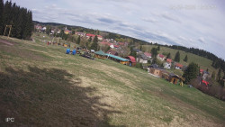 Sjezdovka