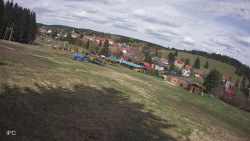 Sjezdovka